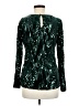 Alexia Admor Green Long Sleeve Top One size (estimated) - photo 2