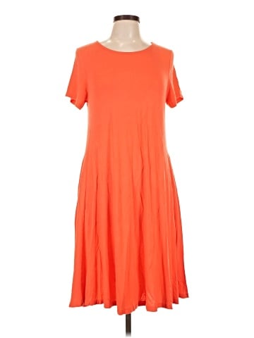 Annabelle Casual Dress (view 1)