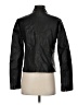 Wild Fable 100% Polyurethane Black Jacket Size S - photo 2