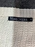Woolovers Solid Ivory Cardigan Size XL - photo 7