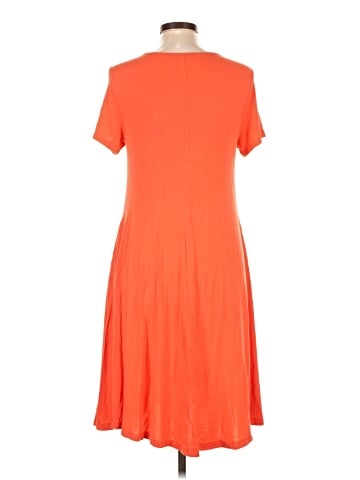 Annabelle Casual Dress (view 2)