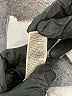 GOODTHREADS Silver Gray Cardigan Size M - photo 8