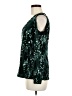 Alexia Admor Green Long Sleeve Top One size (estimated) - photo 5
