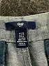Gap Outlet Gray Casual Pants Size 2 - photo 7