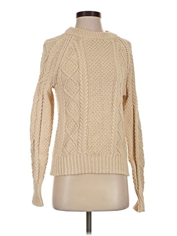 L.L.Bean Signature Turtleneck Sweater (view 1)