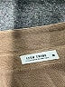 12th Tribe Brown Long Sleeve Top Size M - photo 7