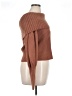 Anthropologie Brown Pullover Sweater Size XL - photo 4