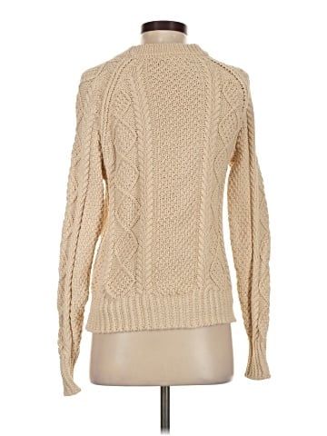 L.L.Bean Signature Turtleneck Sweater (view 2)
