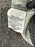 Nike Gray Pullover Hoodie Size M - photo 8
