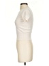Unbranded Ivory Pullover Sweater Size S - photo 5