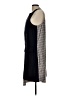 Tibi Plaid Gray Casual Dress Size 10 - photo 5