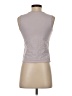 Unbranded Gray Sleeveless T-Shirt Size 5 - photo 2