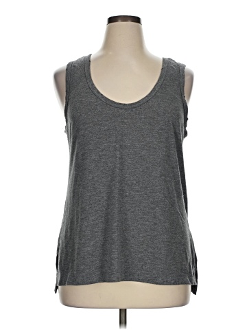 Peyton Jensen Sleeveless T-Shirt (view 1)