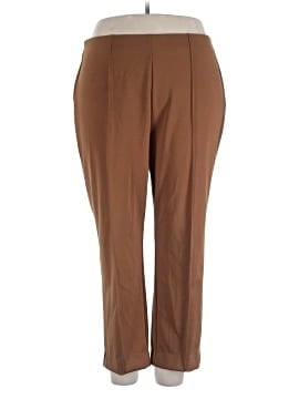 Ruby Rd. Casual Pants (view 1)
