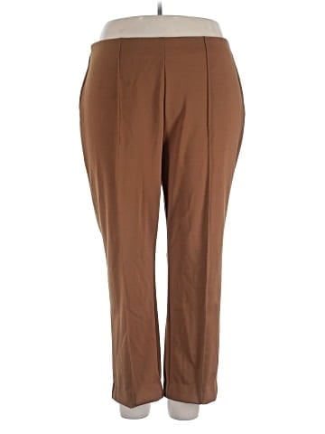 Ruby Rd. Casual Pants (view 1)