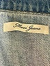 Mavi Jeans Blue Denim Jacket Size S (estimated) - photo 6