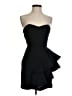 H&M Black Cocktail Dress Size 4 - photo 1