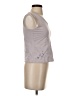 Unbranded Gray Sleeveless T-Shirt Size 5 - photo 4