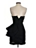 H&M Black Cocktail Dress Size 4 - photo 2
