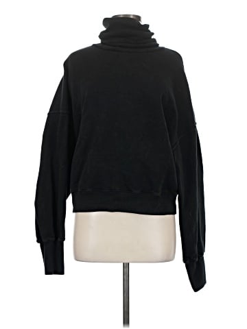 AGOLDE Turtleneck Sweater (view 1)