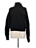 AGOLDE 100% Cotton Black Turtleneck Sweater Size M - photo 1