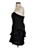 H&M Black Cocktail Dress Size 4 - photo 5