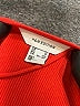 H&M Red Cocktail Dress Size XS - photo 7