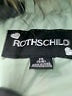 Rothschild Solid Green Snow Jacket Size 5 - 6 - photo 3