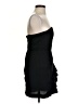 H&M Black Cocktail Dress Size 4 - photo 4
