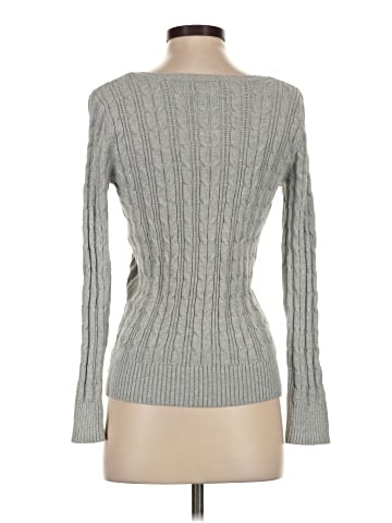 St. John's Bay Pullover Sweater (view 2)