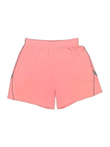 Danskin Now Athletic Shorts (view 1)