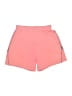 Danskin Now Color Block Pink Athletic Shorts Size L - photo 1