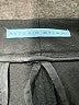 Antonio Melani Black Dress Pants Size 8 - photo 7