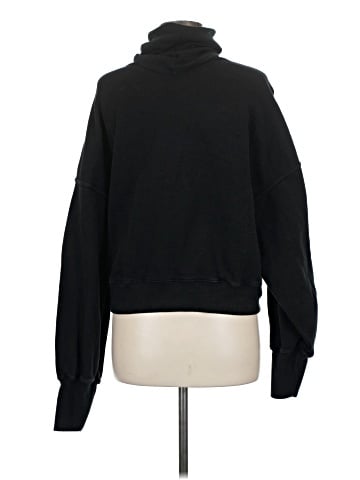AGOLDE Turtleneck Sweater (view 2)