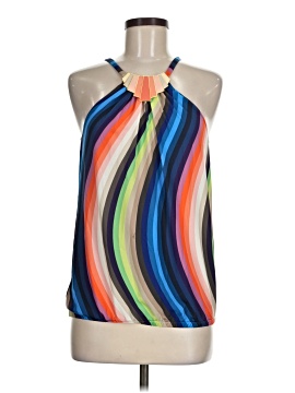 Trina Turk Sleeveless Blouse