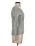 St. John's Bay Gray Pullover Sweater Size S (petite) - photo 4