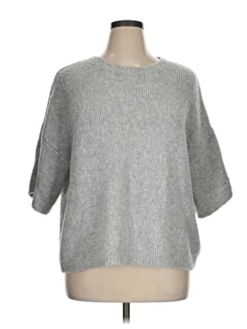 Wild Fable Pullover Sweater (view 1)