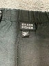 Eileen Fisher Solid Black Casual Pants Size M - photo 4