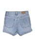 Aero Blue Denim Shorts Size 4 - photo 2