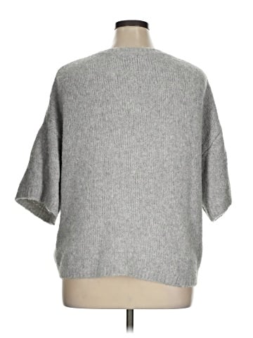 Wild Fable Pullover Sweater (view 2)