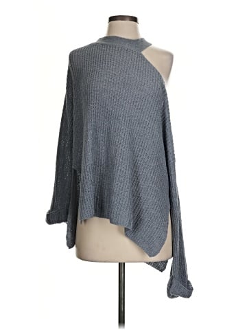 Majorelle Pullover Sweater (view 1)