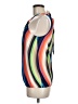 Trina Turk Blue Sleeveless Blouse Size M (estimated) - photo 5