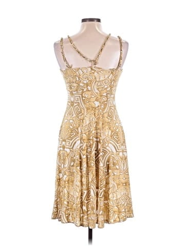 Les Copains Cocktail Dress (view 2)
