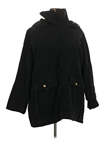 Assorted Brands Coat (view 1)