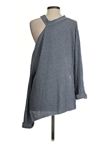 Majorelle Pullover Sweater (view 2)