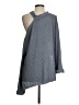 Majorelle Gray Pullover Sweater Size S - photo 2