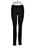 Vince. Black Active Pants Size 6 - photo 1