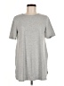 Unbranded Gray Short Sleeve T-Shirt Size M - photo 1