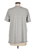 Unbranded Gray Short Sleeve T-Shirt Size M - photo 2