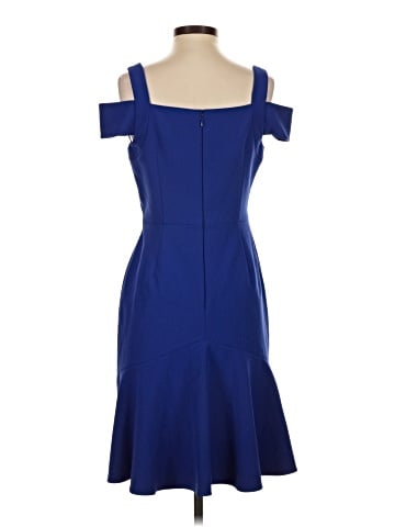 Tahari by ASL Cocktail Dress (view 2)